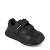Pantofi Biomecanics pentru copii, sustinere calcai, protectie degete, negru_261022-A054-24_Pebebe