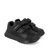 Pantofi Biomecanics pentru copii, sustinere calcai, protectie degete, negru_261022-A054-24_Pebebe
