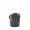 Pantofi D.D Step Baieti, piele naturală, captuseală din piele, talpă flexibilă, bleumarin, corabie pirati_S082-62627-20_Pebebe