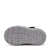 Pantofi D.D.Step baieti, piele naturală, primii pași, bleumarin, talpă flexibilă, model aparat foto_S066-62216-20_Pebebe
