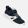Pantofi Geox Barefoot, baieti, brant antibacterian, Foot Run, bleumarin_J66PDA-022BC-C4P1Z-24_Pebebe