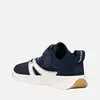 Pantofi Geox Barefoot, baieti, brant antibacterian, Foot Run, bleumarin_J66PDA-022BC-C4P1Z-24_Pebebe