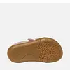 Pantofi Geox fete, Barefoot, piele naturala, Steppieup, roz inchis_B4663A-00085-C8156-23_Pebebe