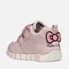 Pantofi Geox fete, Iupidoo Hello Kitty, Roz_B6658A-05402-C8004-21_Pebebe