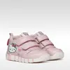 Pantofi Geox fete, Iupidoo Hello Kitty, Roz_B6658A-05402-C8004-21_Pebebe