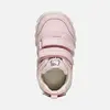 Pantofi Geox fete, Iupidoo Hello Kitty, Roz_B6658A-05402-C8004-21_Pebebe