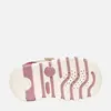 Pantofi Geox Fete, piele naturala si textil, brant antibacterian, Geox Respira, Iupidoo, Bej cu roz_B3558C-05422-C5378-21_Pebebe