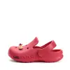 Papuci Cauciuc D.D Step rosu cu mar_J109-61546-30/31_Pebebe