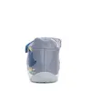 Sandale baieti, piele naturala, rata, albastru, D.D.Step_G111-61581B-25_Pebebe