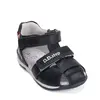 Sandale baieti, piele naturala, rata, bleumarin, D.D.Step_G111-61581A-20_Pebebe
