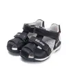 Sandale baieti, piele naturala, rata, bleumarin, D.D.Step_G111-61581A-20_Pebebe
