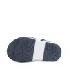 Sandale baieti, piele naturala, rata, bleumarin, D.D.Step_G111-61581A-20_Pebebe