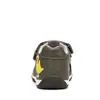 Sandale baieti, piele naturala, rata, khaki, D.D.Step_G111-61581-20_Pebebe