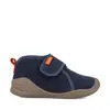 Pantofi Biomecanics Biohome, baieti, material textil, sustinere calcai, bleumarin_261280-A089-29_Pebebe