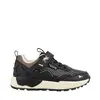 Pantofi Primigi baieti, Sneakers, material textil si alte materiale, negru_2456744-26_Pebebe
