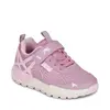 Pantofi Primigi fete, Sneakers, material textil si alte materiale, roz prafuit_2456711-25_Pebebe