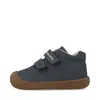Pantofi baieti Biomecanics Barefoot, varf protector, piele naturala, bleumarin_261140-A089-25_Pebebe