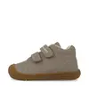 Pantofi baieti Biomecanics Barefoot, varf protector, piele naturala, gri inchis_261140-B208-20_Pebebe