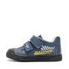 Pantofi copii cu supinatie, piele naturala, talpa ferma, bleumarin, Ponte20_DA03-6-2446-22_Pebebe