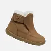 Cizme Geox, talpa felexibila, captuseala, Macchia, maro cognac_B664NB-00033-C6777-19_Pebebe