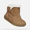 Cizme Geox, talpa felexibila, captuseala, Macchia, maro cognac_B664NB-00033-C6777-19_Pebebe