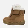 Cizme Geox, talpa felexibila, captuseala, Macchia, maro cognac_B664NB-00033-C6777-19_Pebebe