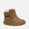 Cizme Geox, talpa felexibila, captuseala, Macchia, maro cognac_B664NB-00033-C6777-19_Pebebe