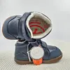 Ghete barefoot Biomecanics baieti, Wider, captuseala din lana, talpa flexibila, bleumarin_261153-A183FB-20_Pebebe
