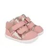 Ghete barefoot Biomecanics fete, BIOtex, FOAMtech, captuseala din lana, roz_261167-B193FB-20_Pebebe