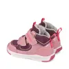Ghete barefoot Biomecanics fete, Wider Urban, FLEXI-LITE, captuseala din lana, roz_261177-C164FB-22_Pebebe