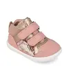 Ghete barefoot Biomecanics fete, BIOtex, FOAMtech, talpa flexibila, roz_261167-B193-20_Pebebe