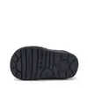 Ghete D.D.Step baieti, inalte, piele naturala, imblanite, bleumarin, model masina pompieri_W071-62477-20_Pebebe