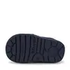 Ghete D.D Step baieti, piele naturala, talpa flexibila, captuseala textila, bleumarin_A071-62646B-21_Pebebe