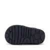 Ghete D.D Step baieti, piele naturala, talpa flexibila, captuseala textila, gri_A071-62646-21_Pebebe