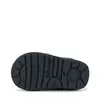 Ghete D.D Step baieti, piele naturala, talpa flexibila, captuseala textila, verde_A071-62646A-21_Pebebe