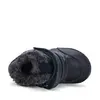 Ghete D.D.Step imblanite, baieti, piele naturala, talpa flexibila, bleumarin, model cu urs_W029-62556-19_Pebebe