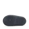 Ghete D.D Step copii, piele naturala, talpa flexibila, imblanite, bleumarin, model cu meduza_W015-62772B-19_Pebebe