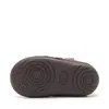Ghete D.D Step copii, piele naturala, talpa flexibila, imblanite, cupru, model cu meduza_W015-62772-19_Pebebe