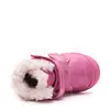 Ghete D.D Step fete, piele naturala, imblanite, fuchsia_W082-62926CM-26_Pebebe