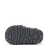 Ghete D.D.Step baieti, inalte, piele naturala, imblanite, negru, model masina pompieri_W071-62477B-20_Pebebe