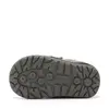 Ghete D.D.Step imblanite, baieti, piele naturala, talpa flexibila, olive, model cu urs_W029-62556B-19_Pebebe