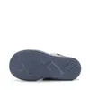 Ghete Ponte20 baieti, piele naturala, supinatie 5 mm, sustinere calcai, bleumarin, model cu dinozaur_DA06-6-2265A-22_Pebebe