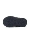 Ghete Ponte20 baieti, piele naturala, supinatie 5 mm, sustinere calcai, culoare bleumarin cu print_DA06-6-2507-22_Pebebe