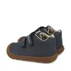 Pantofi baieti Biomecanics Barefoot, varf protector, piele naturala, bleumarin_261140-A089-25_Pebebe