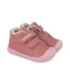 Pantofi barefoot Biomecanics fete, Wider Capsole, captuseala din lana, varf protector, roz_261140-G847FB-19_Pebebe