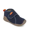 Pantofi Biomecanics Biohome, baieti, material textil, sustinere calcai, bleumarin_261280-A089-29_Pebebe