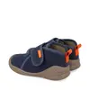 Pantofi Biomecanics Biohome, baieti, material textil, sustinere calcai, bleumarin_261280-A089-29_Pebebe