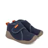 Pantofi Biomecanics Biohome, baieti, material textil, sustinere calcai, bleumarin_261280-A089-29_Pebebe