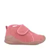 Pantofi Biomecanics Biohome, fete, material textil, sustinere calcai, roz_261280-B144-25_Pebebe