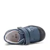 Pantofi copii cu supinatie, piele naturala, talpa ferma, bleumarin, Ponte20_DA03-6-2446-22_Pebebe